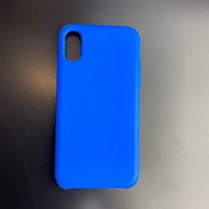 iPhone X and X’s Case